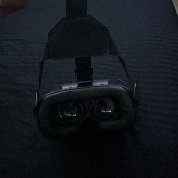 VR glasses - Picture 2 of 5